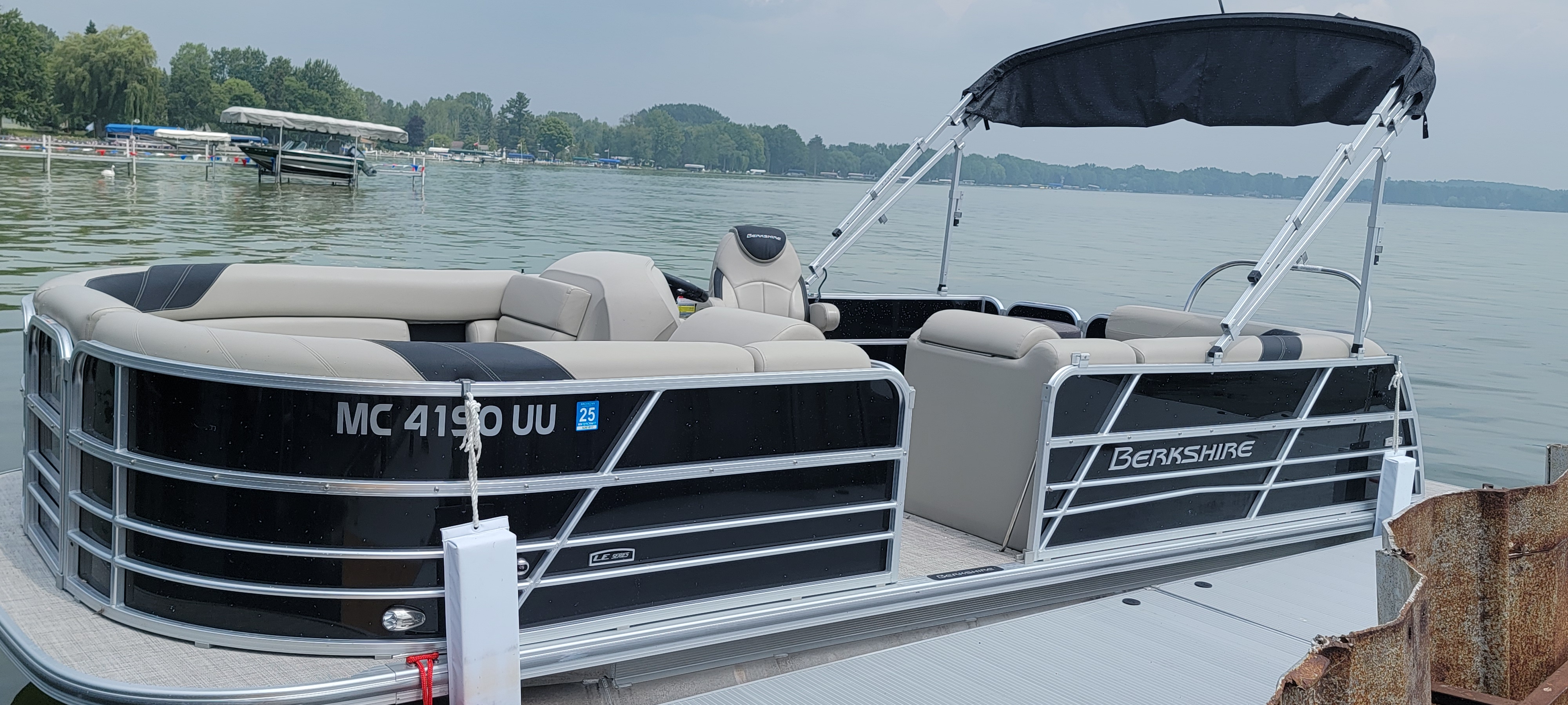 Jack's Mullett Lake Marina